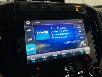 2019 Subaru Ascent - image 33