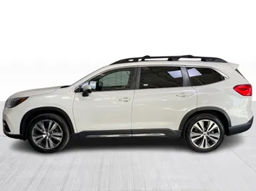 2019 Subaru Ascent - image 11