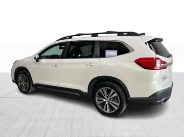 2019 Subaru Ascent - image 12