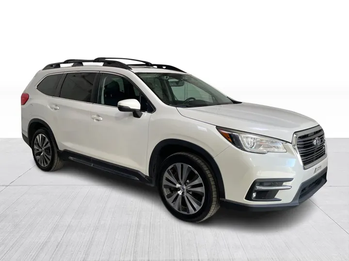 2019 Subaru Ascent