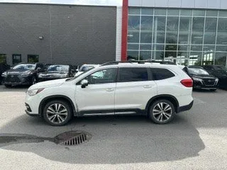 Subaru Ascent 2019 à vendre - photo 3