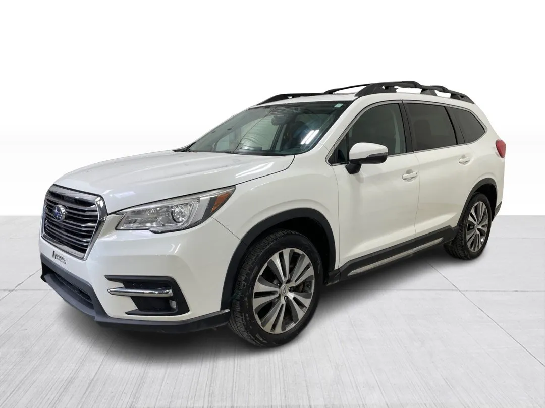2019 Subaru Ascent Limited AWD, photo 9