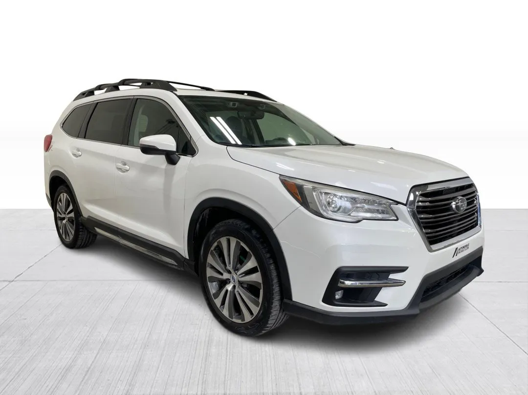 Subaru Ascent 2019 à vendre - photo 1