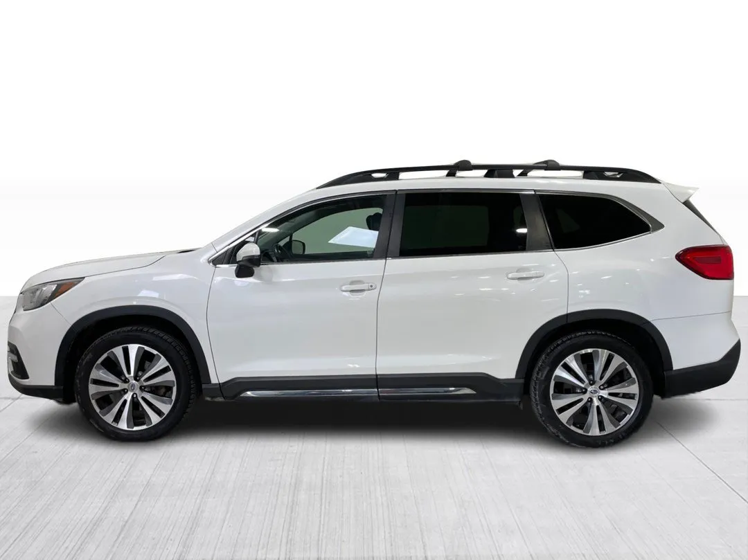 2019 Subaru Ascent Limited AWD, photo 10