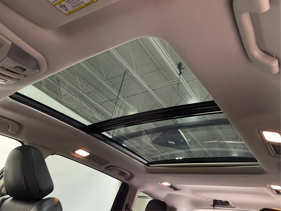 2019 Subaru Ascent Limited AWD, photo 5