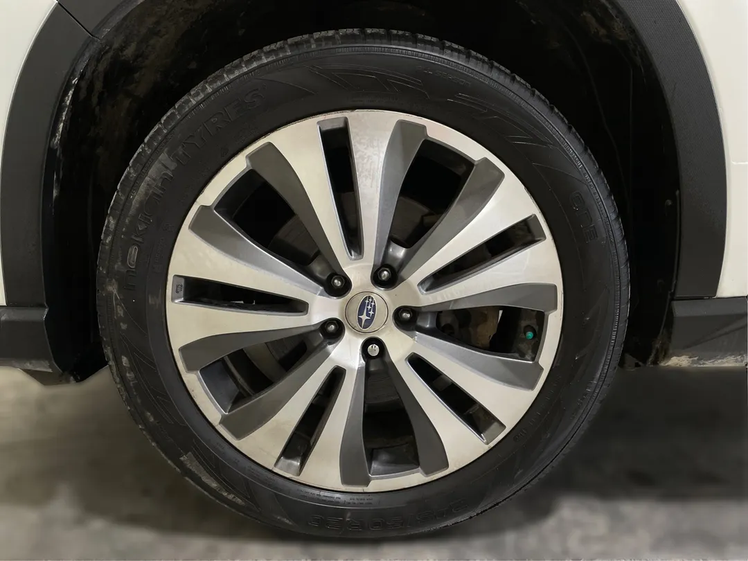 2019 Subaru Ascent Limited AWD, photo 6