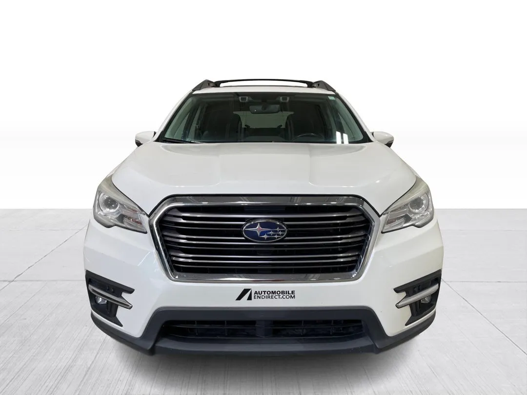 2019 Subaru Ascent Limited AWD, photo 8