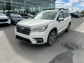 2019 Subaru Ascent - image 2