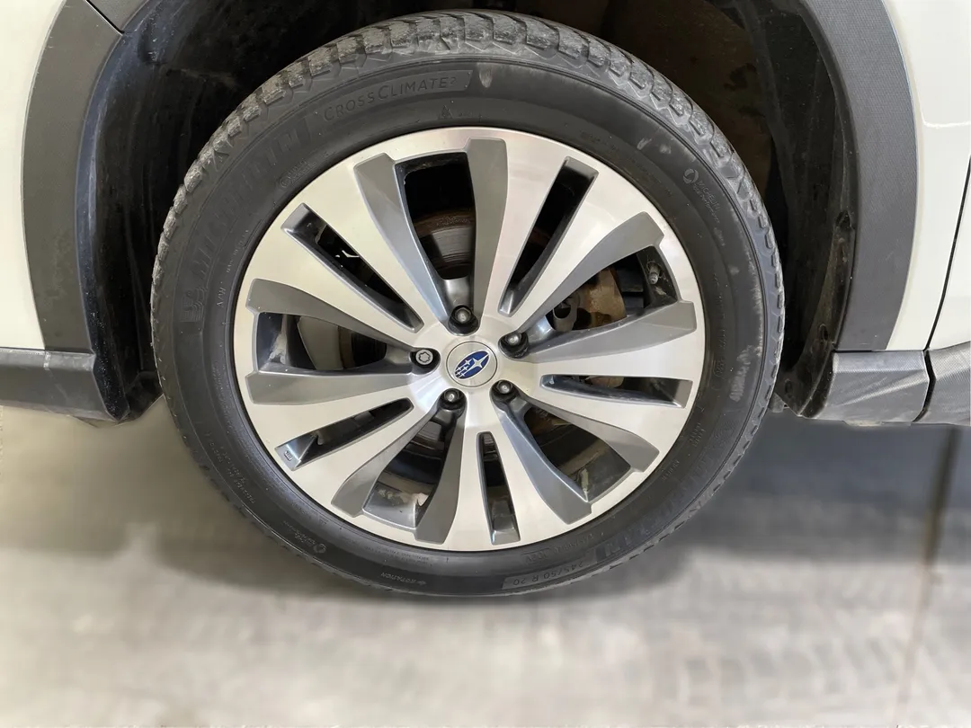 2019 Subaru Ascent — photo 6