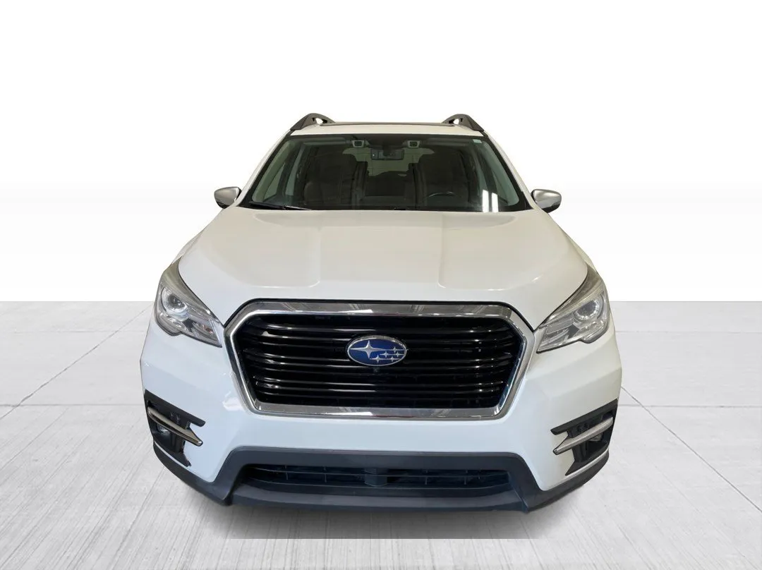 2019 Subaru Ascent — photo 8