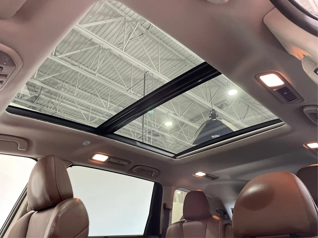 2019 Subaru Ascent — photo 5