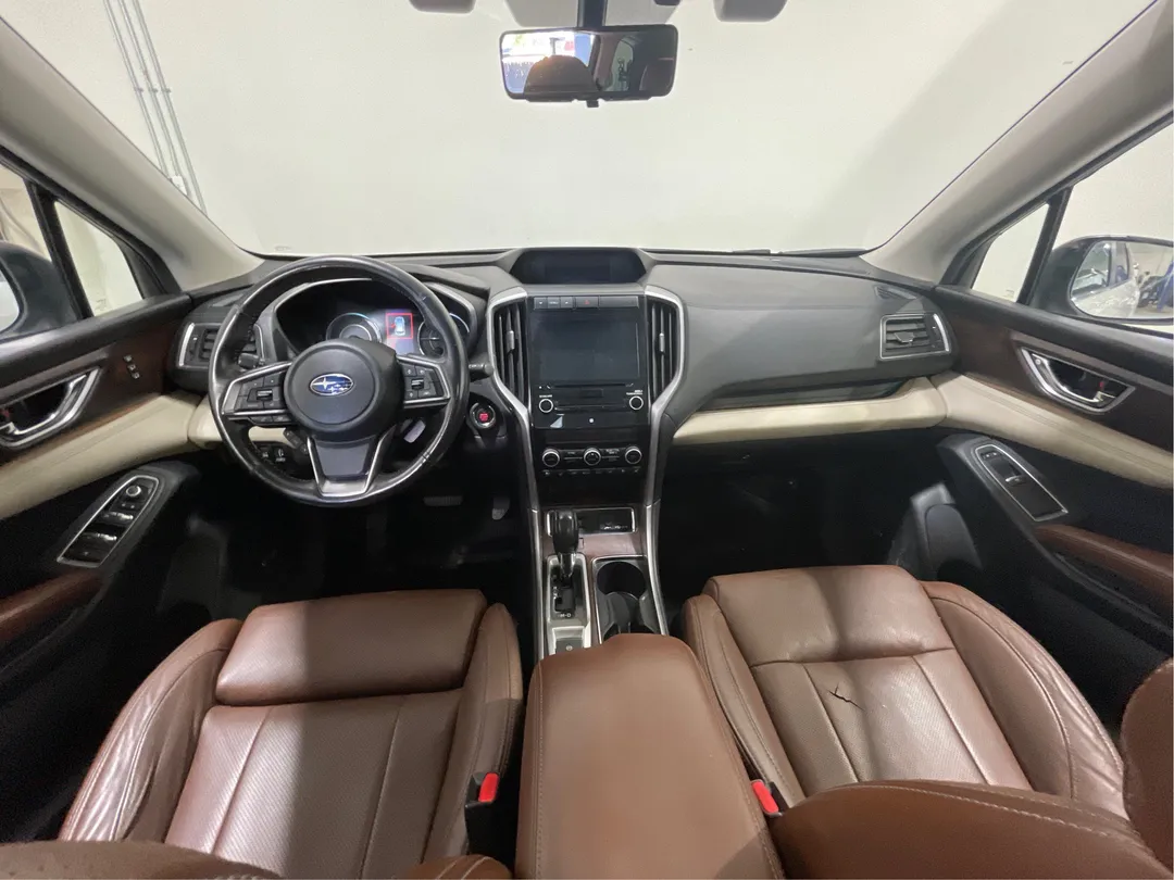 2019 Subaru Ascent — photo 4