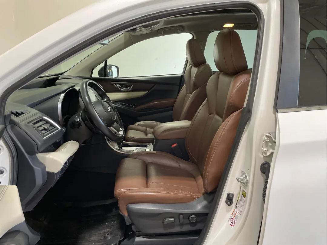 2019 Subaru Ascent — photo 3