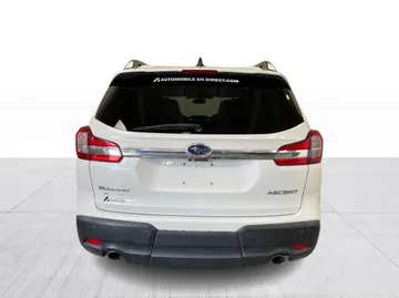 2019 Subaru Ascent - image 13