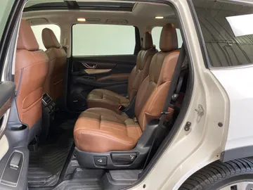 2019 Subaru Ascent - image 16