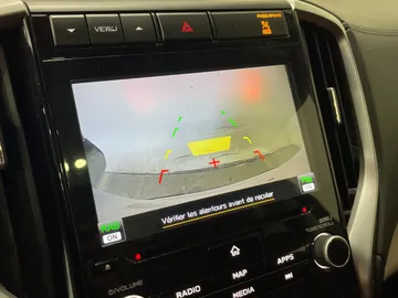2019 Subaru Ascent - image 22