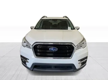 2019 Subaru Ascent - image 9