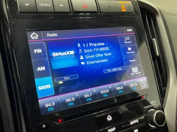 2019 Subaru Ascent - image 29
