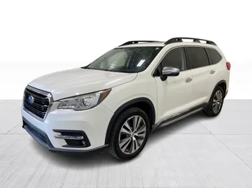 2019 Subaru Ascent - image 10