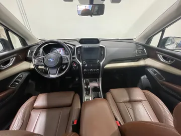 2019 Subaru Ascent - image 4