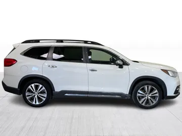 2019 Subaru Ascent - image 2