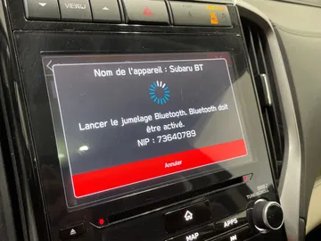 2019 Subaru Ascent - image 27