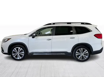 2019 Subaru Ascent - image 11