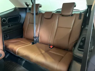 2019 Subaru Ascent - image 33
