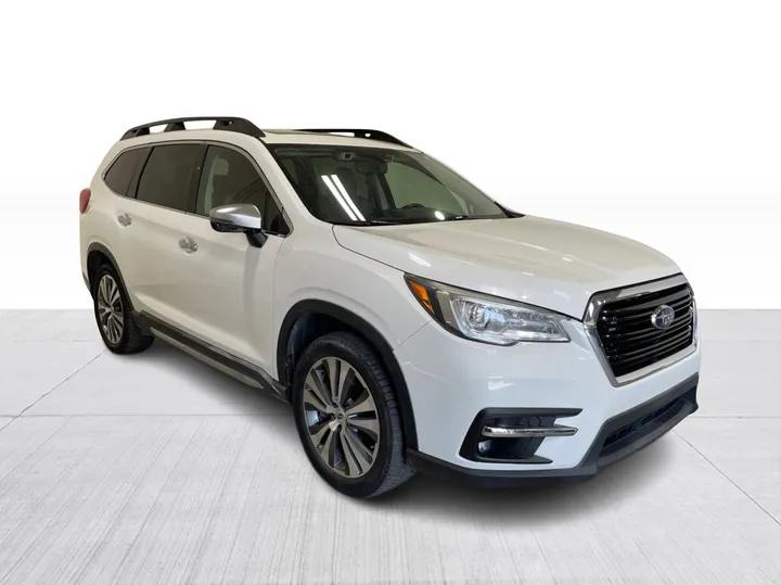 2019 Subaru Ascent