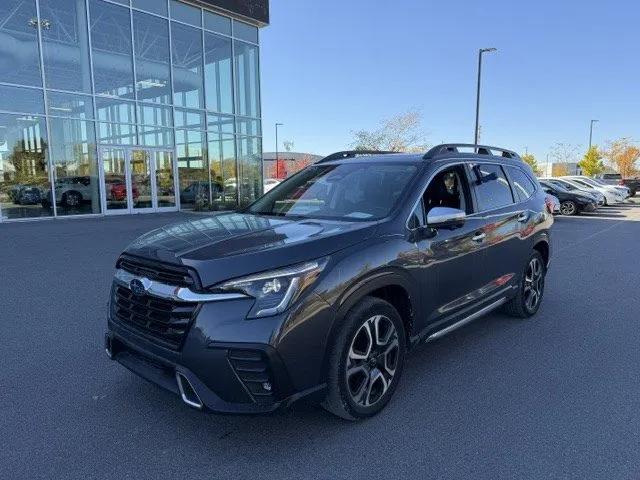 2023 Subaru Ascent for sale - photo 3