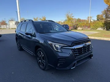 2023 Subaru Ascent