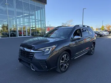 2023 Subaru Ascent - image 3