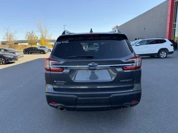 2023 Subaru Ascent - image 6