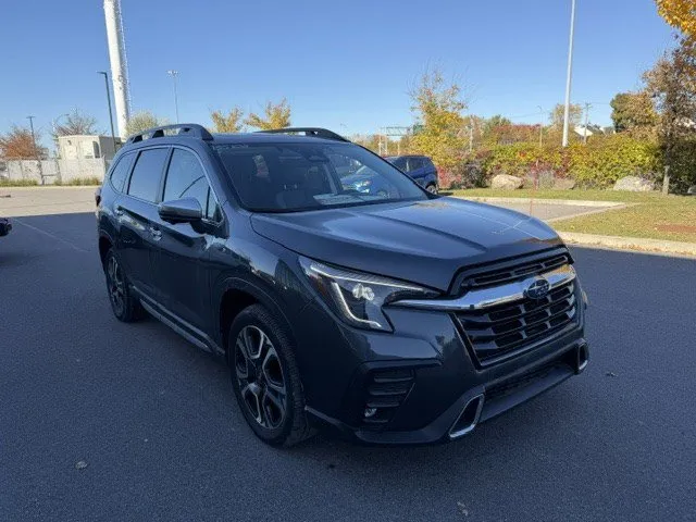 2023 Subaru Ascent - main image