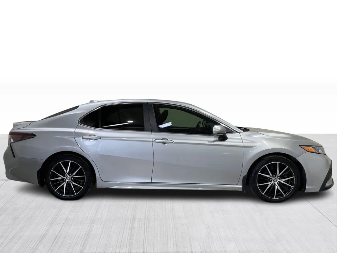 2023 Toyota Camry Hybrid for sale - photo 2