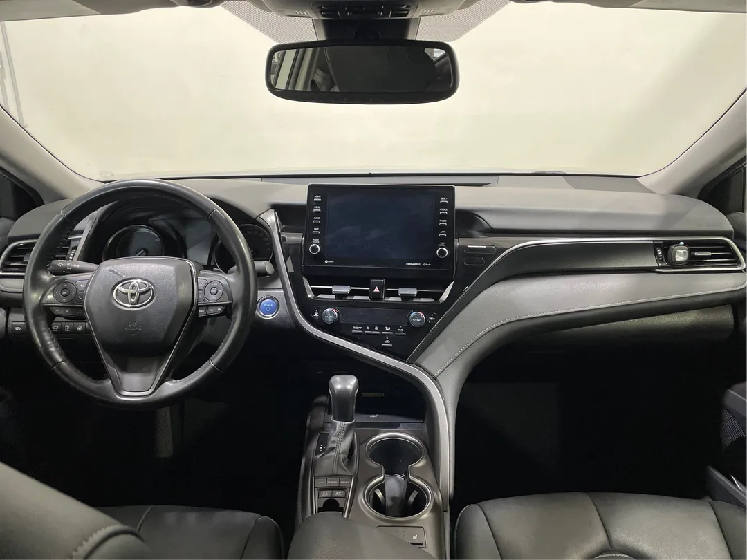 2023 Toyota Camry Hybrid for sale - photo 4