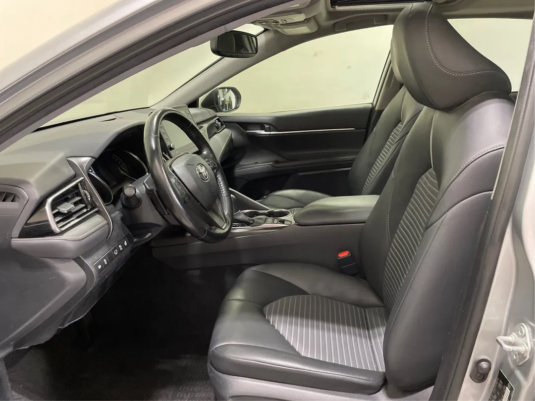 2023 Toyota Camry Hybrid for sale - photo 3