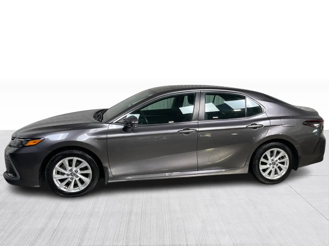 Toyota Camry 2023 à vendre - photo 4