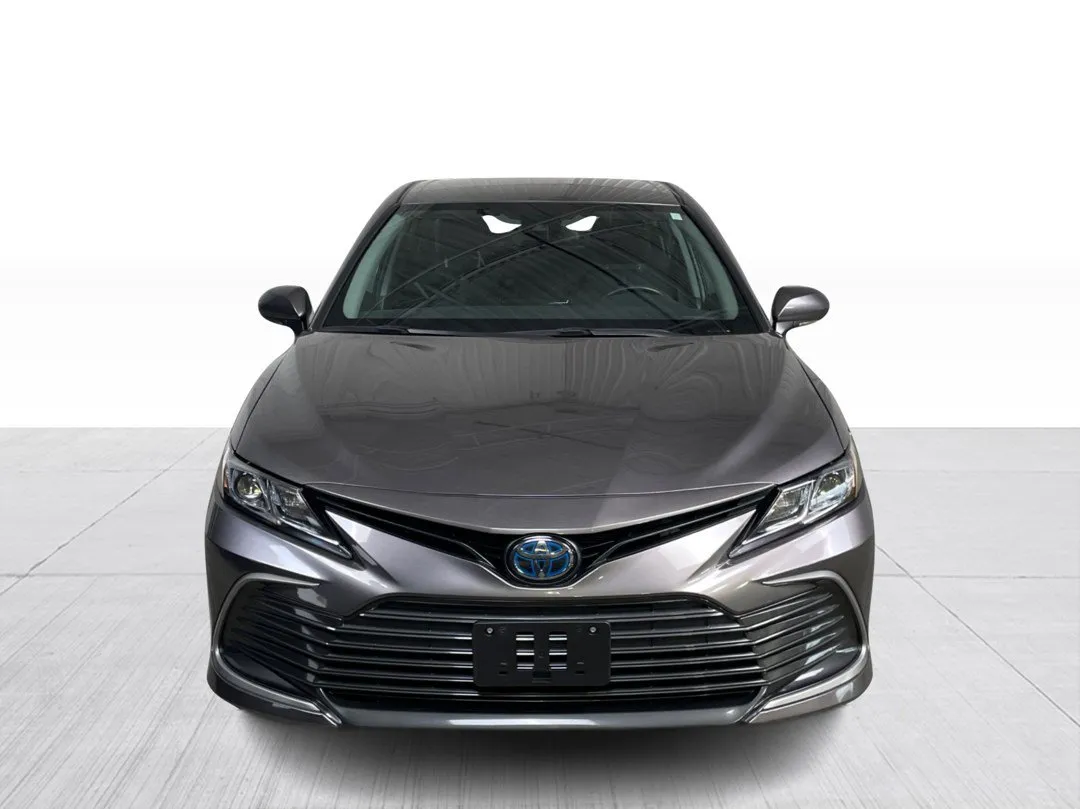 Toyota Camry 2023 à vendre - photo 2