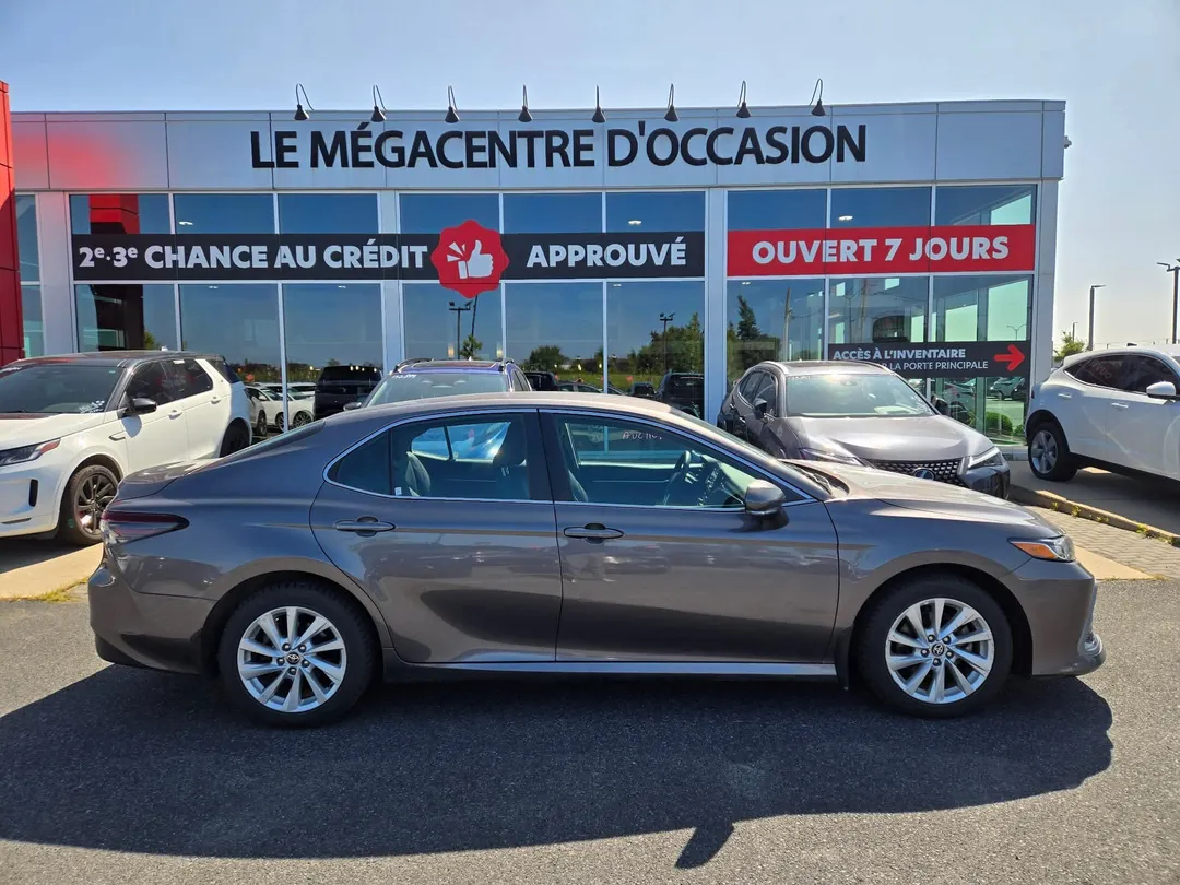 2023 Toyota Camry for sale - photo 4