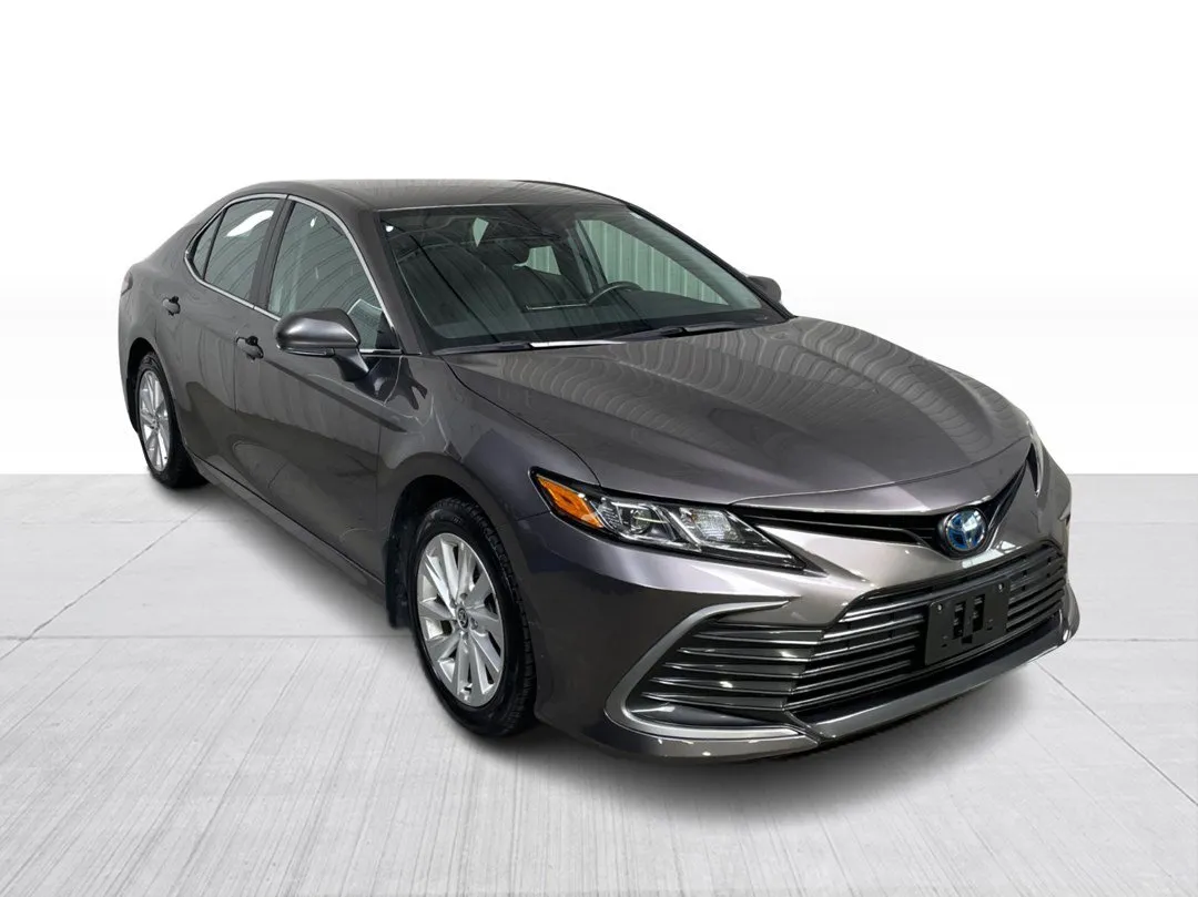 2023 Toyota Camry for sale - photo 1