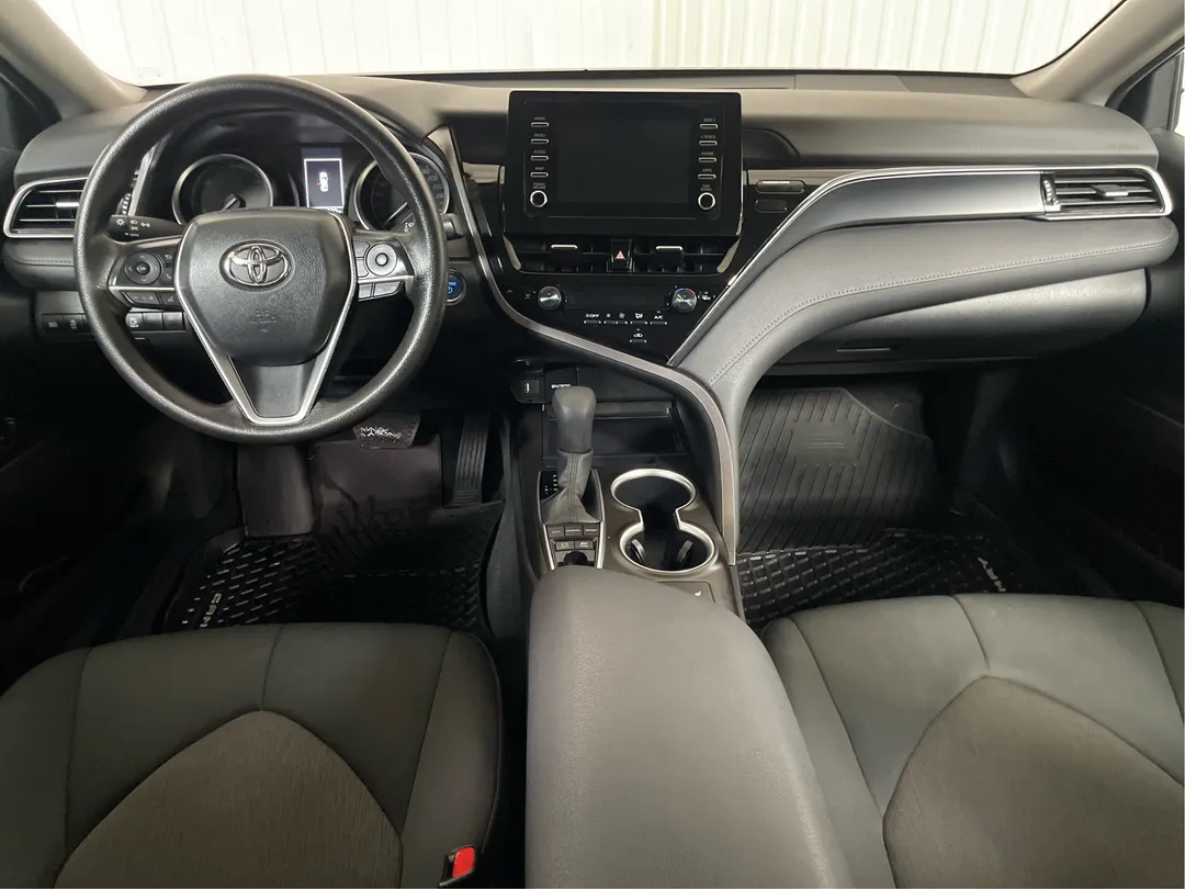 2023 Toyota Camry for sale - photo 4