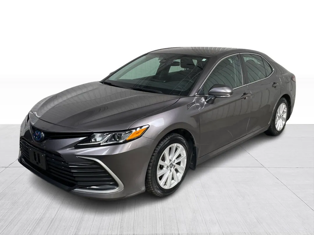 Toyota Camry 2023 à vendre - photo 3