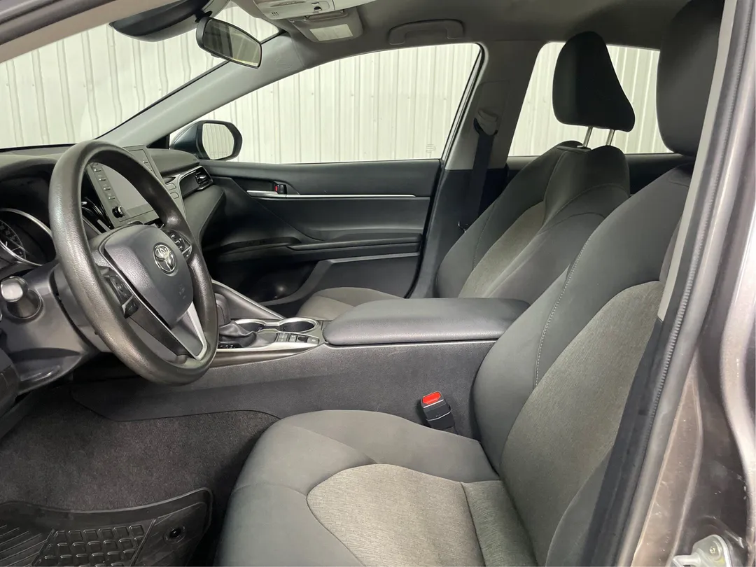 2023 Toyota Camry for sale - photo 3