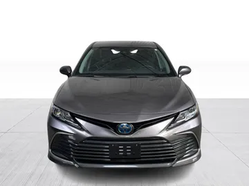 2023 Toyota Camry - image 7