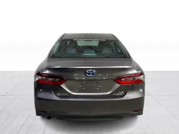 2023 Toyota Camry - image 11