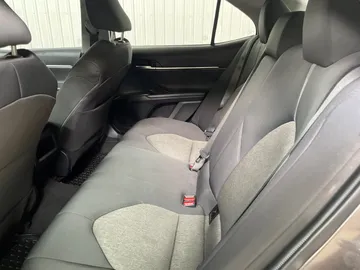 2023 Toyota Camry - image 14