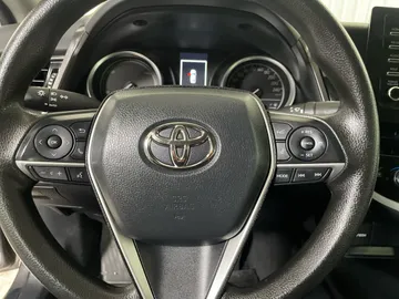 2023 Toyota Camry - image 16