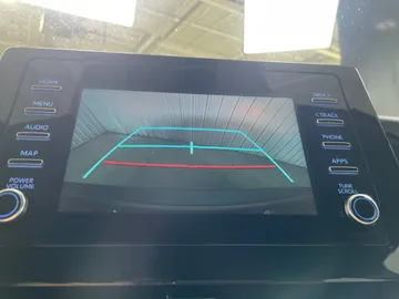 2023 Toyota Camry - image 19