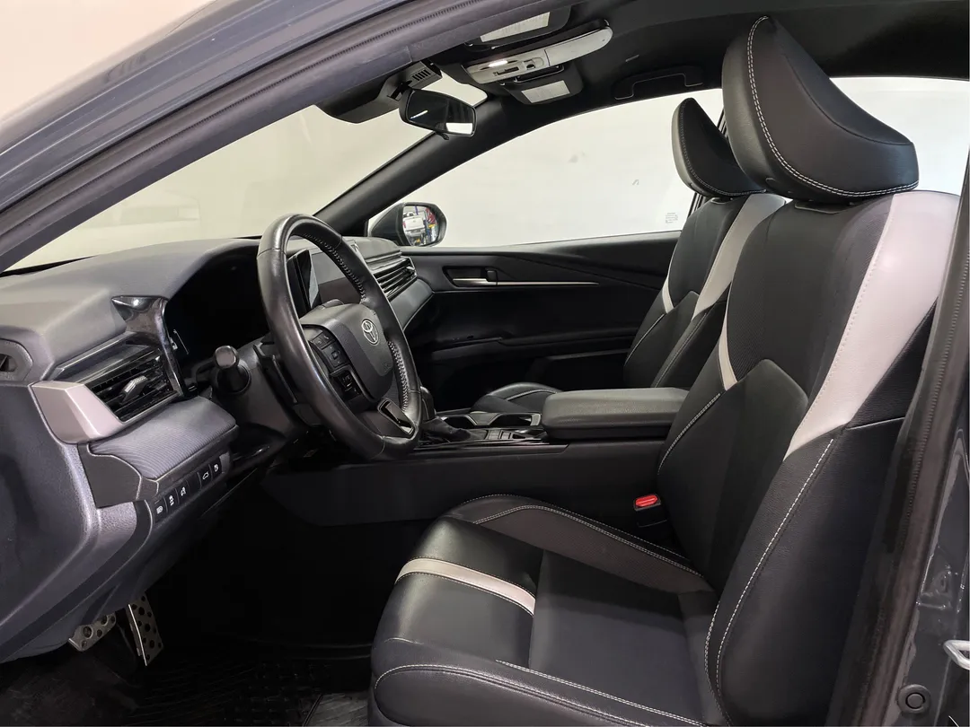 Toyota Camry 2025 à vendre - photo 3